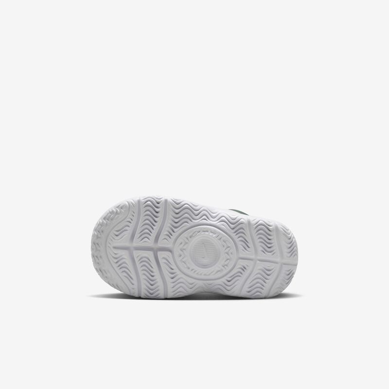 Nike Flex Runner 3, Bicoastal/Blanco-Verde Vintage, hi-res