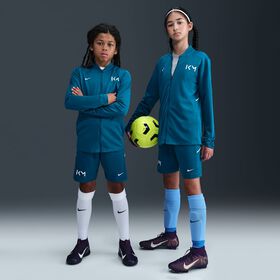Kylian Mbapp&eacute; Academy, Azul, hi-res