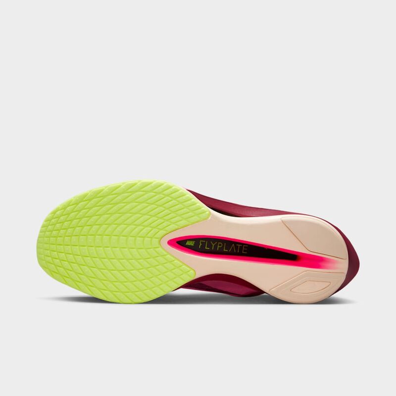 Nike Vaporfly 4, Pink Spell/Burdeos-Hyper Pink-Volt Ice-Ice Peach-Sweet Beet, hi-res