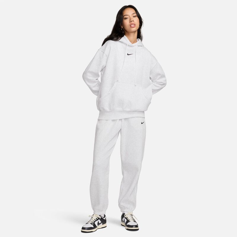 Nike Sportswear Phoenix Fleece, Blanco, hi-res
