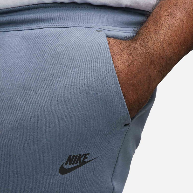 Nike Sportswear Tech Fleece, Azul difuso/Negro, hi-res