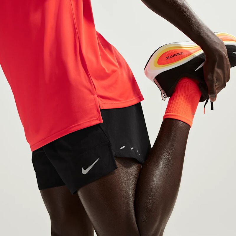 Short Nike Sportwear, Negro, hi-res