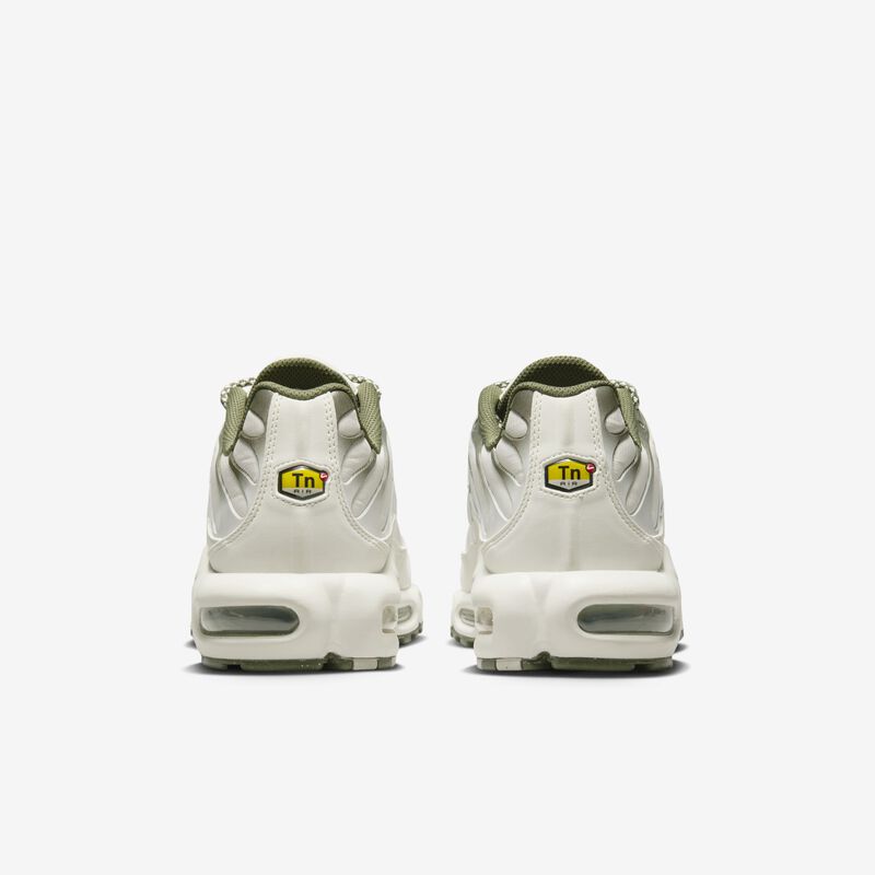 Nike Air Max Plus, Fantasma/Oliva neutro/Caqui militar/Fantasma, hi-res