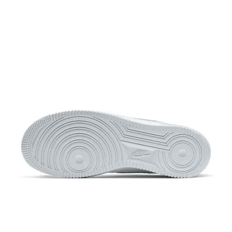 Zapatilla Nike Air Force 1, Blanco, hi-res