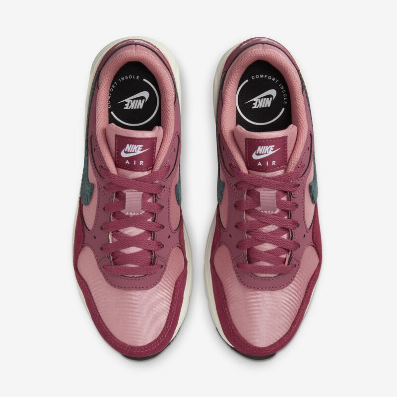 Nike Air Max SC SE, Rojo nebulosa/Cedro/Negro/Jungla intenso, hi-res