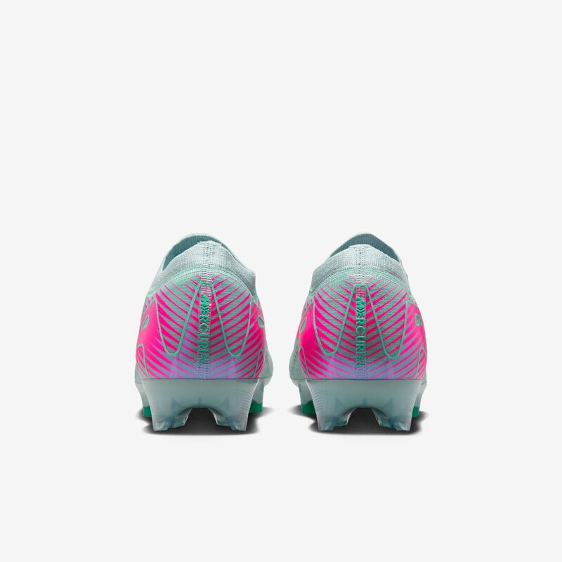 Nike Mercurial Vapor 16 Elite, Cubo Océano/Avalancha Rosa, hi-res