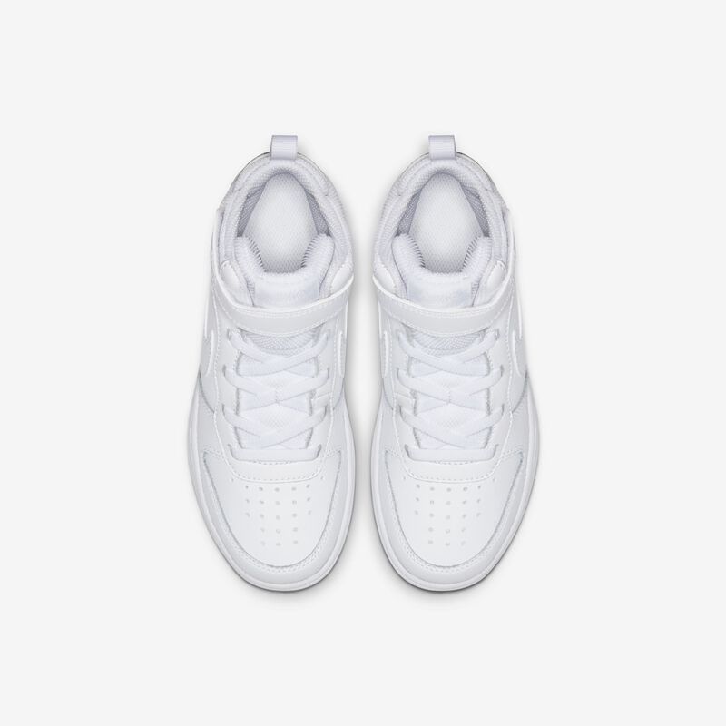 Zapatilla Nike Court, Blanco, hi-res