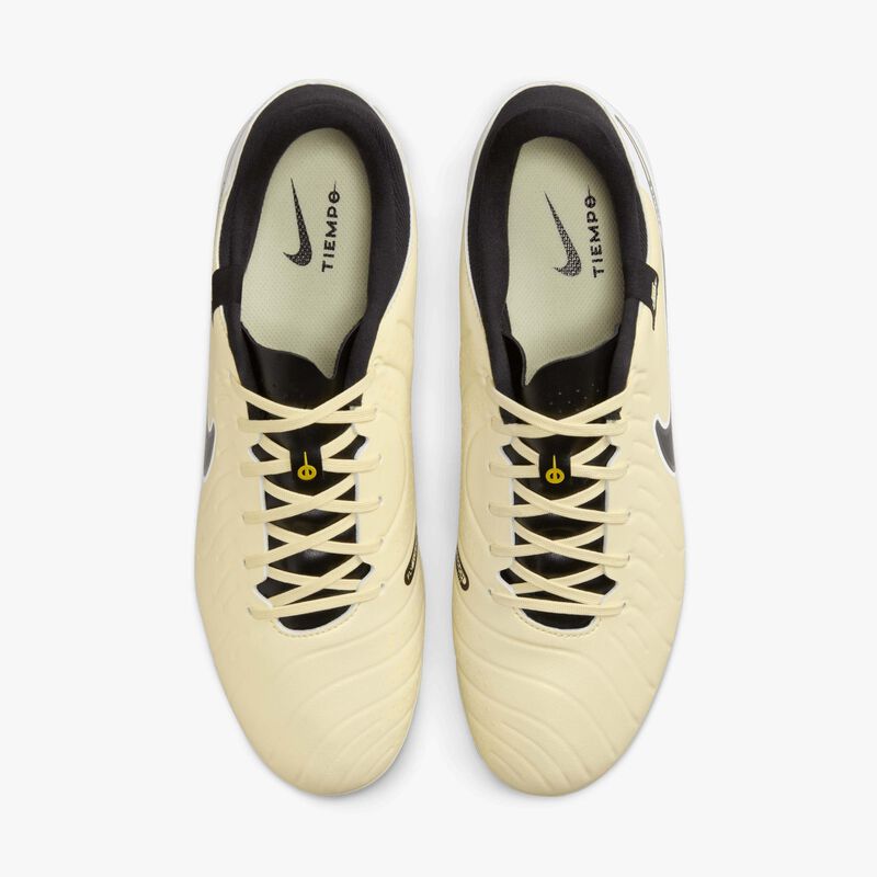 Nike Tiempo Legend 10 Academy, Limonada/Moneda De Oro Metálico/Negro, hi-res