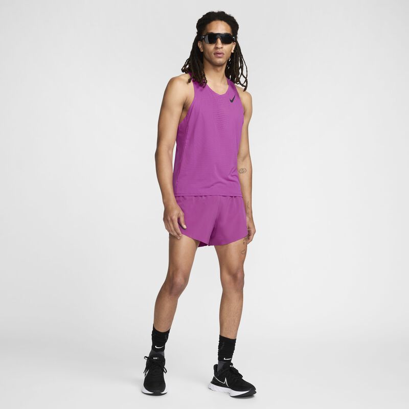 Nike AeroSwift, Fucsia Intenso/Negro, hi-res