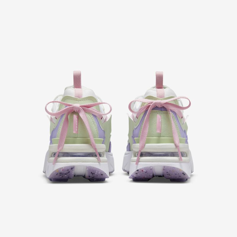 Nike Air Max Furyosa, Blanco cumbre/Pulpa dulce/Halo pícea/Morado amanecer, hi-res