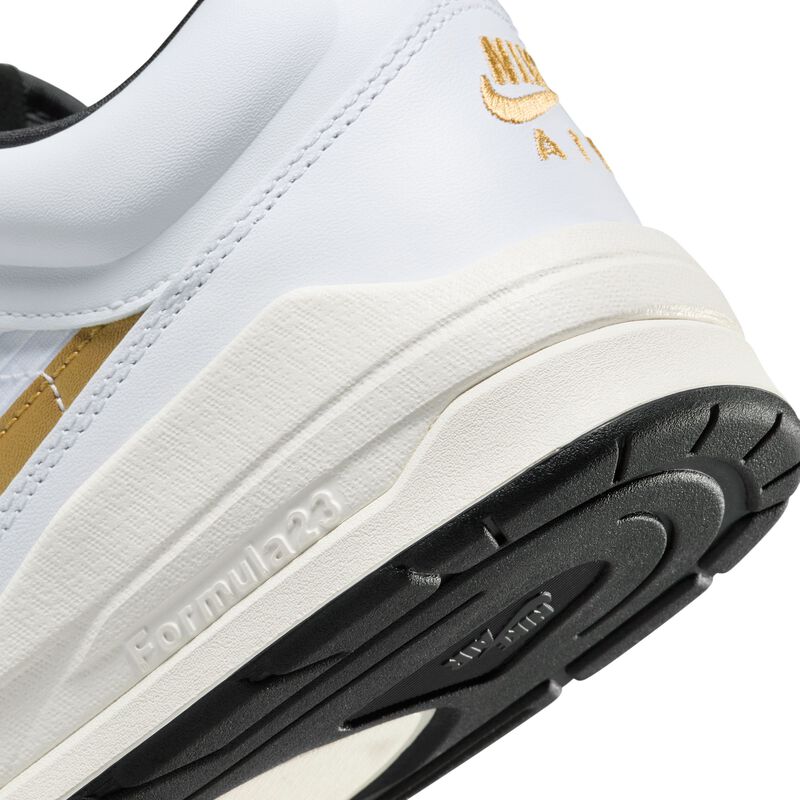 Jordan Stadium 90, Blanco/Negro/Vela/Oro metalizado, hi-res