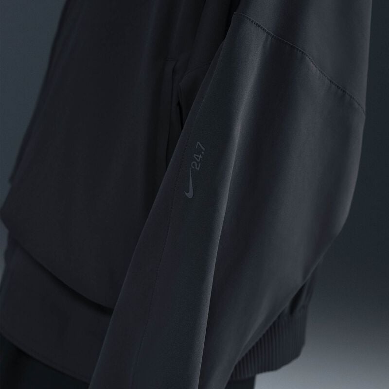 Casaca Nike Sportswear, Negro, hi-res