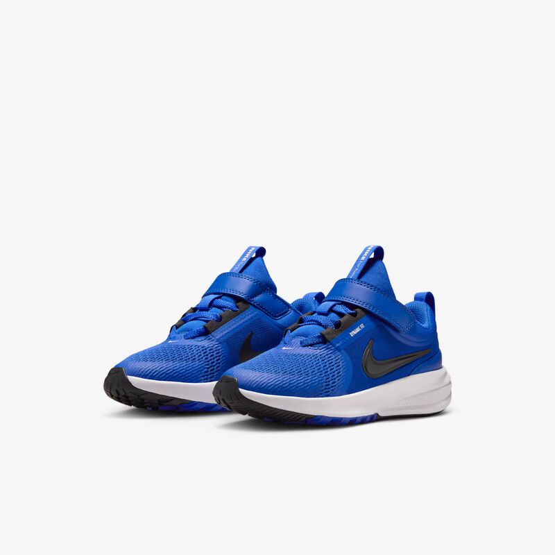 Nike Star Runner 5, Azul, hi-res