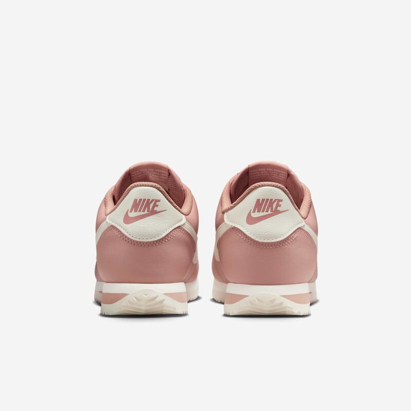 Nike Cortez Leather, Partícula Rosa/Vela, hi-res