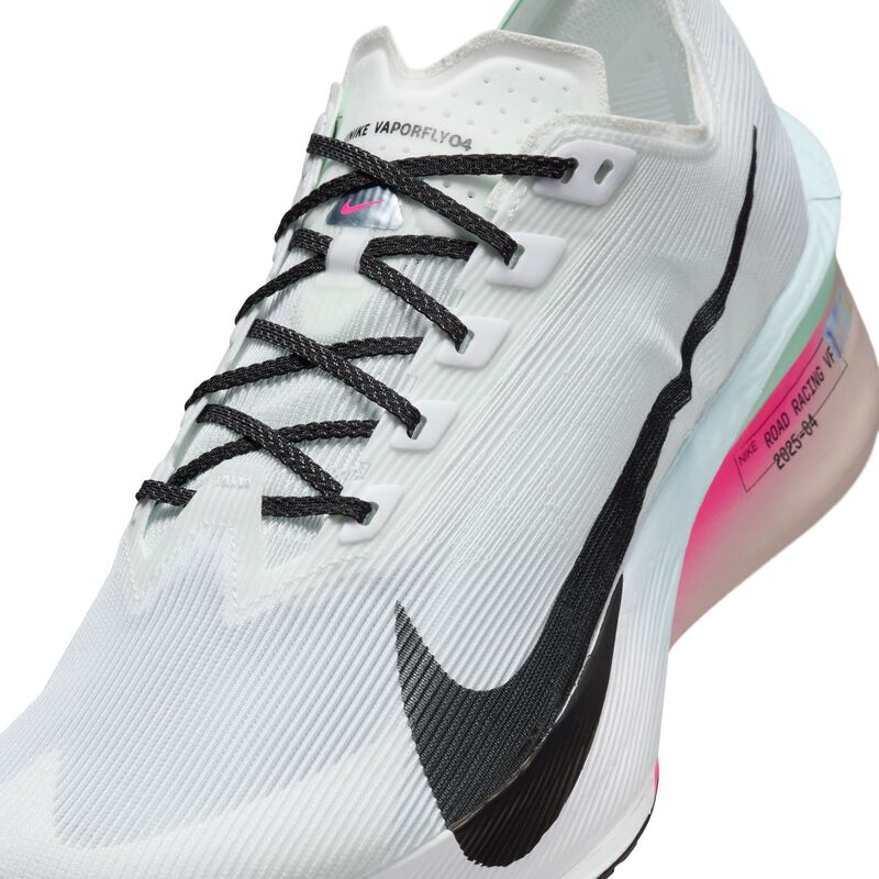 Nike Vaporfly 4, Blanco/Hyper Pink/Espuma menta/Negro, hi-res