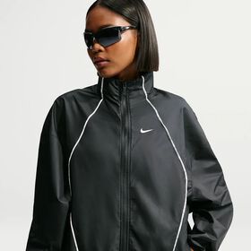 Nike Sportswear, Negro/Vela, hi-res