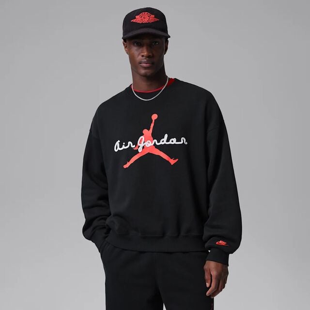 [Ljava.lang.String;@54de629b Jordan, Negro, hi-res