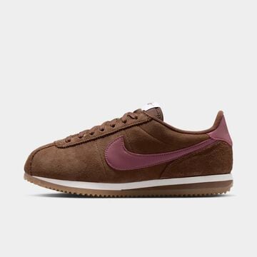 Nike Cortez, Cacao impresionante/Vela/Marr&oacute;n claro goma/Rosa humo, hi-res