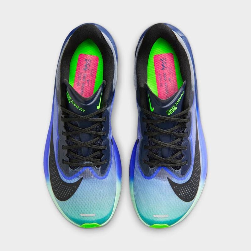 [Ljava.lang.String;@24fbcef4 Nike Zoom Fly&nbsp;6, Azul, hi-res