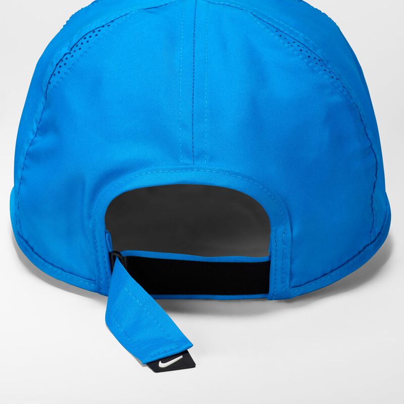 Gorra Nike, Azul, hi-res