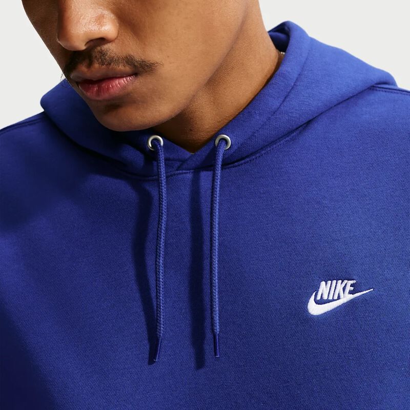 [Ljava.lang.String;@7c9c4a53 Nike Club, Azul, hi-res