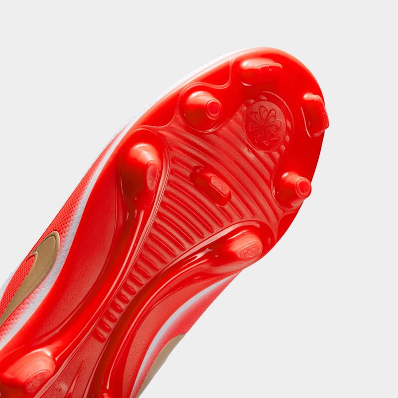 [Ljava.lang.String;@118087f8 Nike Jr. Tiempo Maestro Club, Blanco, hi-res