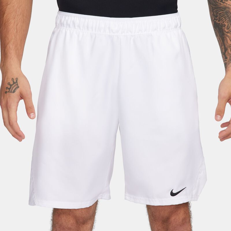 NikeCourt Victory, Blanco/Negro, hi-res