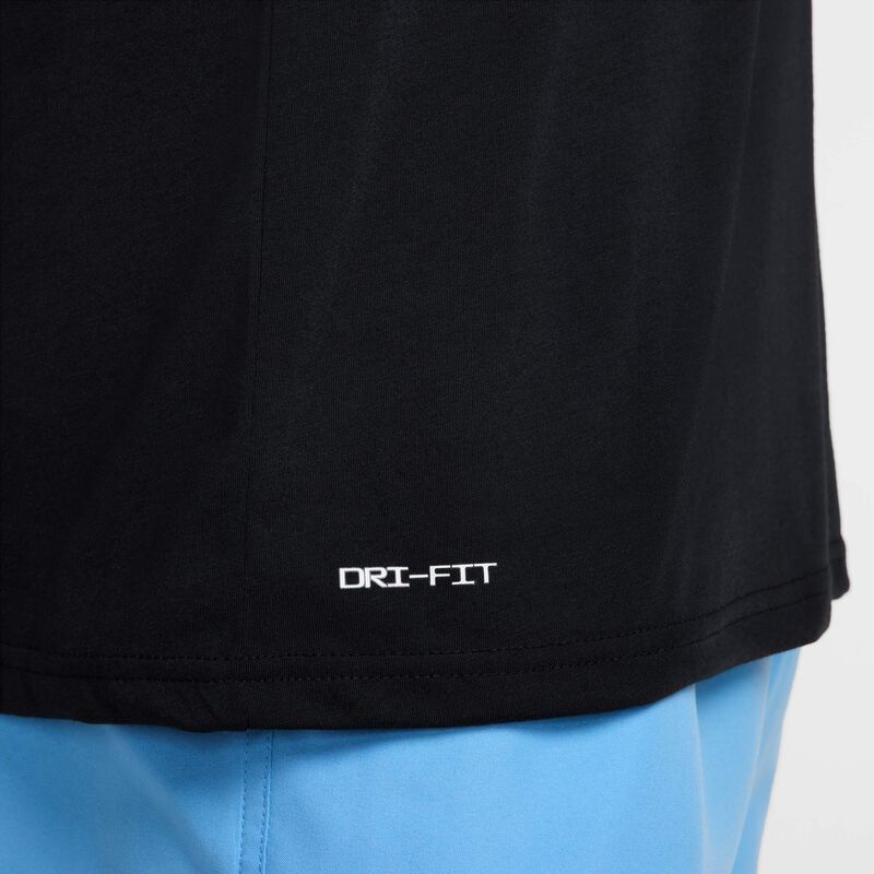 Nike Swim Hydroguard, Negro, hi-res