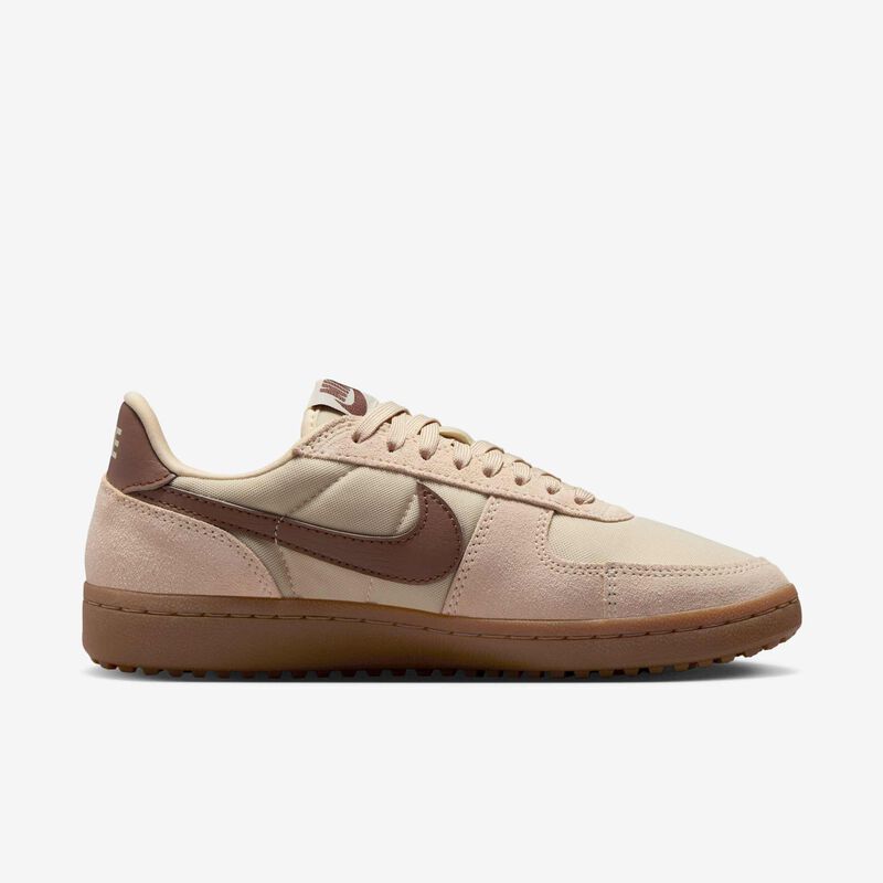 Nike Field General, Playa/Marrón Oscuro Goma/Cacao Impresionante, hi-res