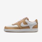 Nike Court Vision Low Next Nature, Cáñamo/Blanco, hi-res