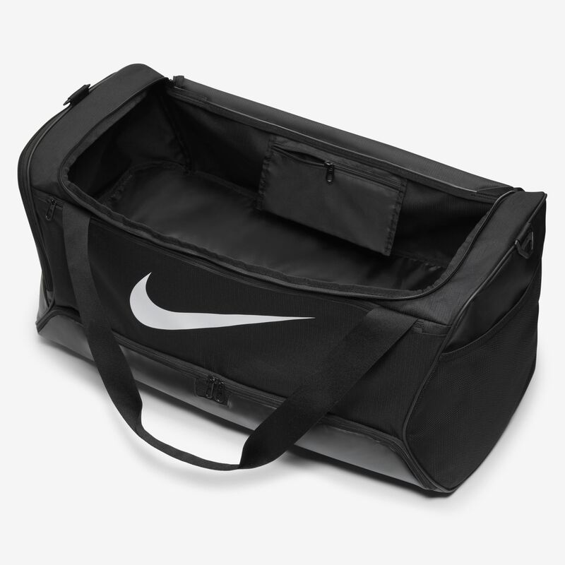 Nike Brasilia 95, Negro/Negro/Blanco, hi-res