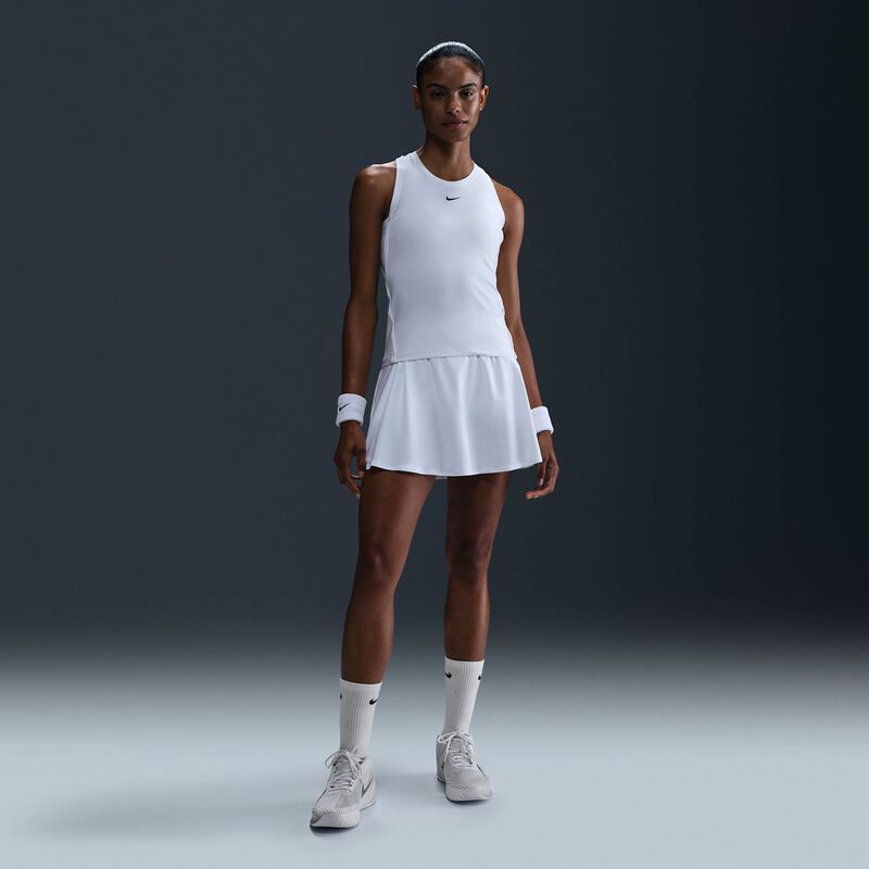 Polo Nike Sportswear, Blanco, hi-res
