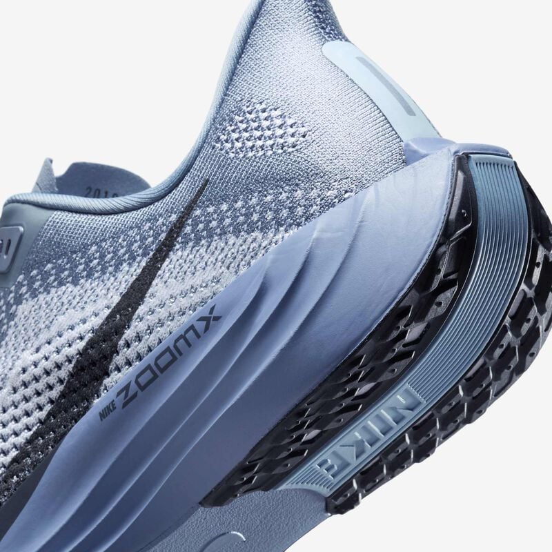 Nike Pegasus Plus, Azul, hi-res