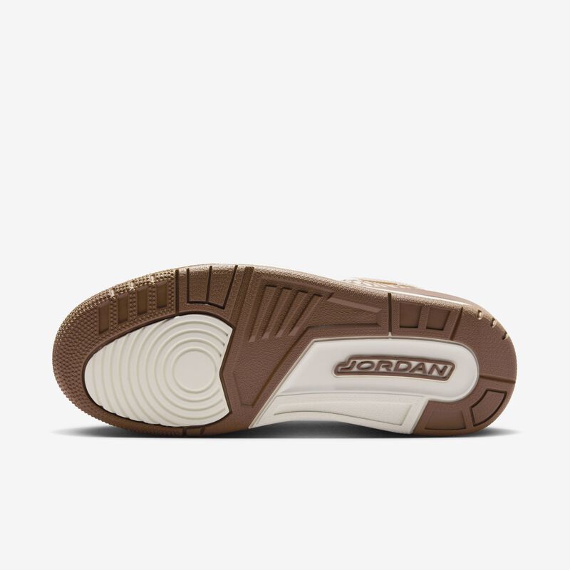Air Jordan Legacy 312 Low, Blanco/Marrón Archaeo/Vela/Marrón Claro Legend, hi-res