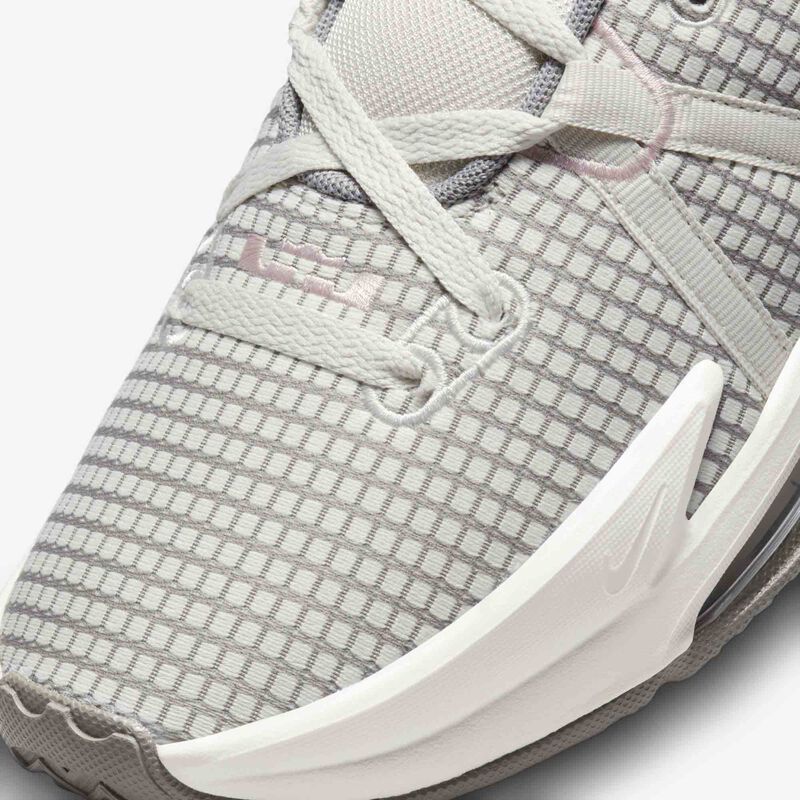 LeBron Witness 7, Hueso claro/Fantasma/Peltre liso/Negro, hi-res