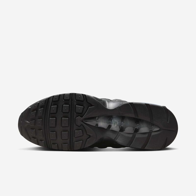 Nike Air Max 95 OG, Negro/Negro/Antracita/Negro, hi-res