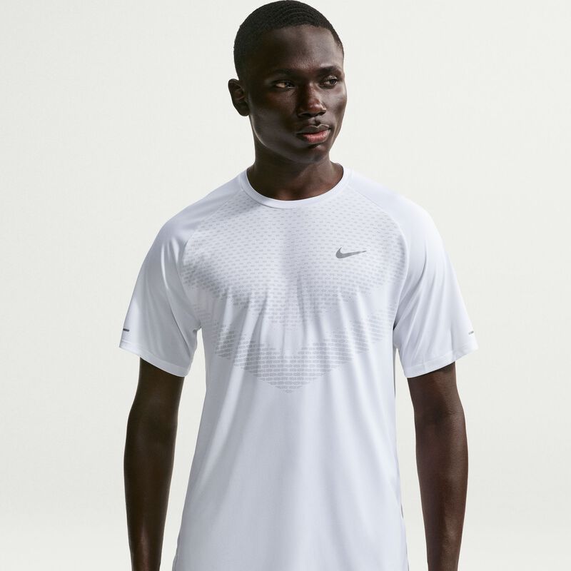 Polo Nike, Blanco, hi-res