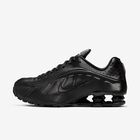 Nike Shox R4, Negro, hi-res