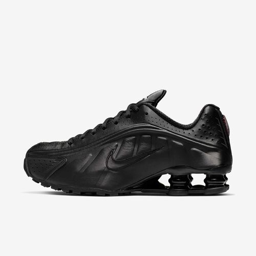 Nike Shox R4