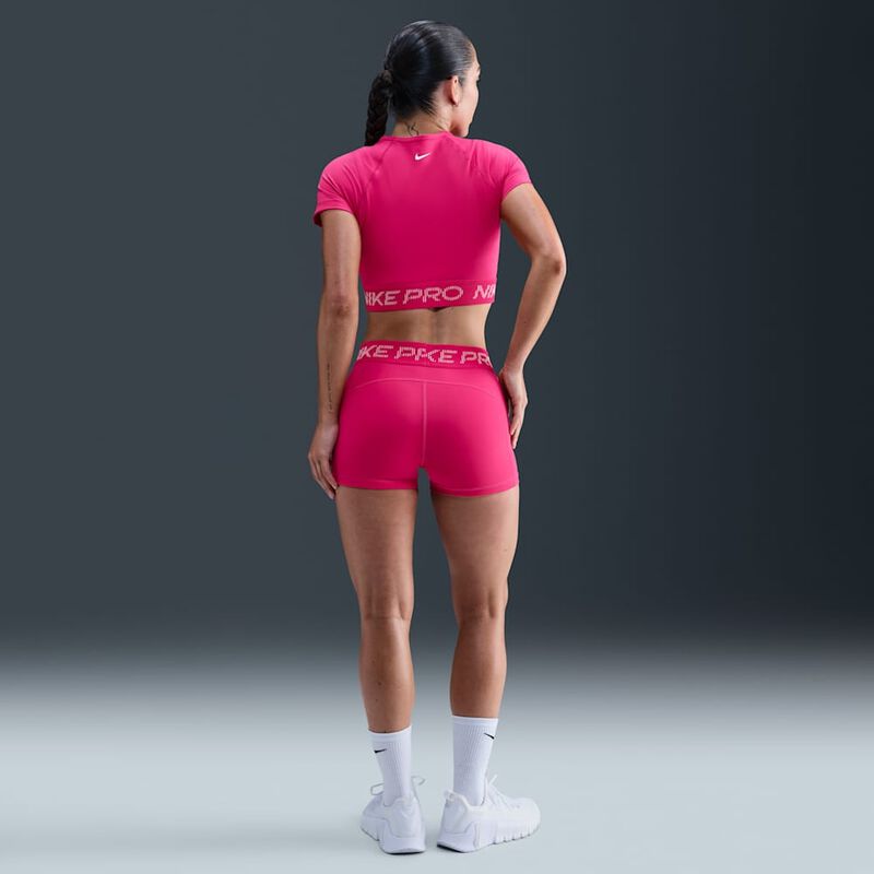 Polo Nike Sportswear, Rosado, hi-res