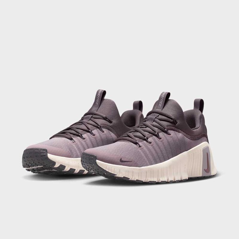 Zapatilla Nike Free Metcon&nbsp;6, Gris, hi-res