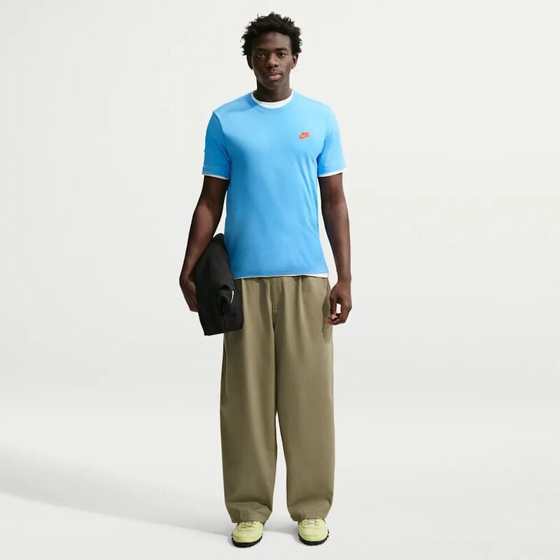 [Ljava.lang.String;@66966edf Nike Sportswear Club, Azul, hi-res