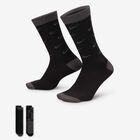 Nike Everyday Essential, Marrón Visón/Blanco, hi-res