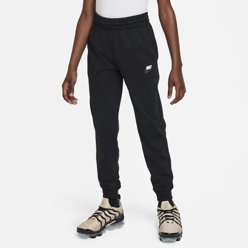 Nike Sportswear, Negro/Blanco/Blanco, hi-res