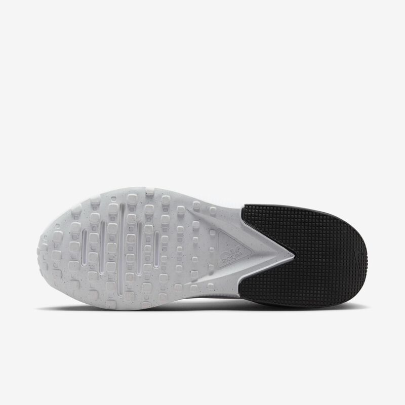 Nike Air Zoom TR 1, Blanco/Negro, hi-res