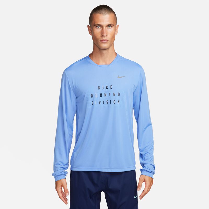 Nike DriFIT Run Division Rise 365, Polar, hi-res