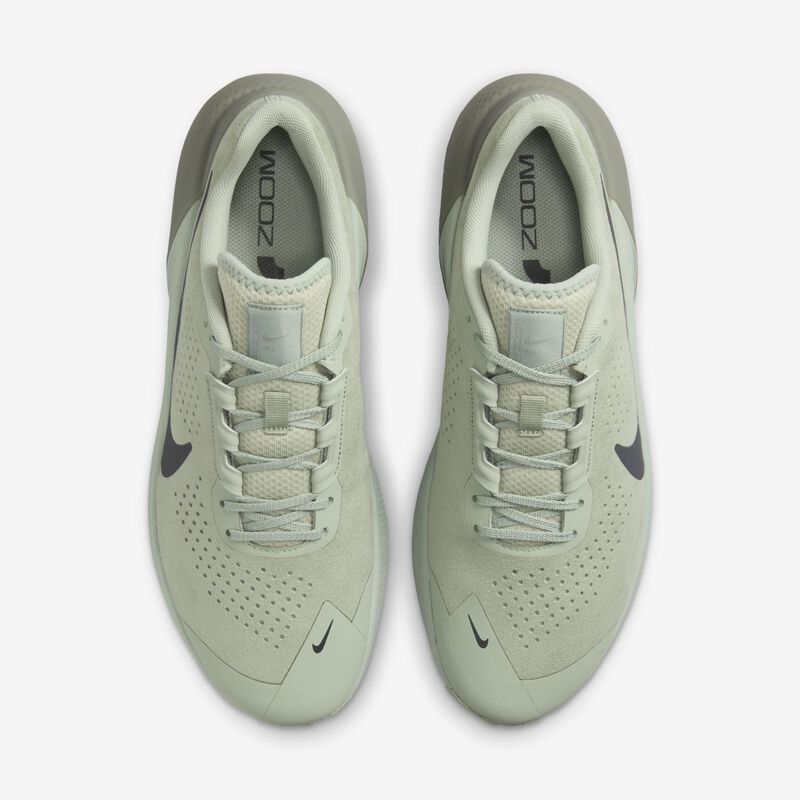 Nike Air Zoom TR 1, Horizonte De Jade/Antracita-Estuco Oscuro, hi-res