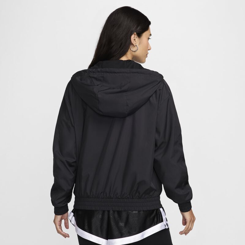 Nike Sportswear Classic Wovens, Blanco Y Negro, hi-res