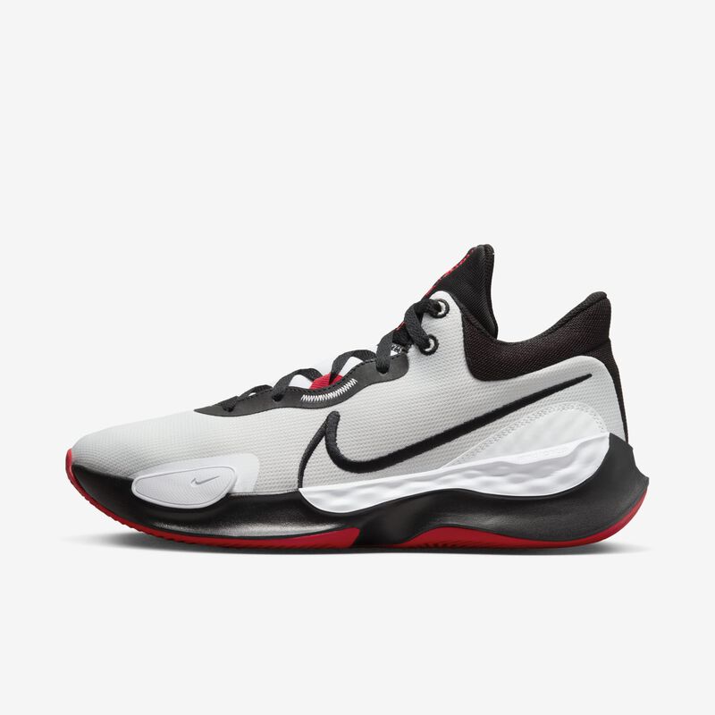 Zapatilla Nike, Blanco, hi-res