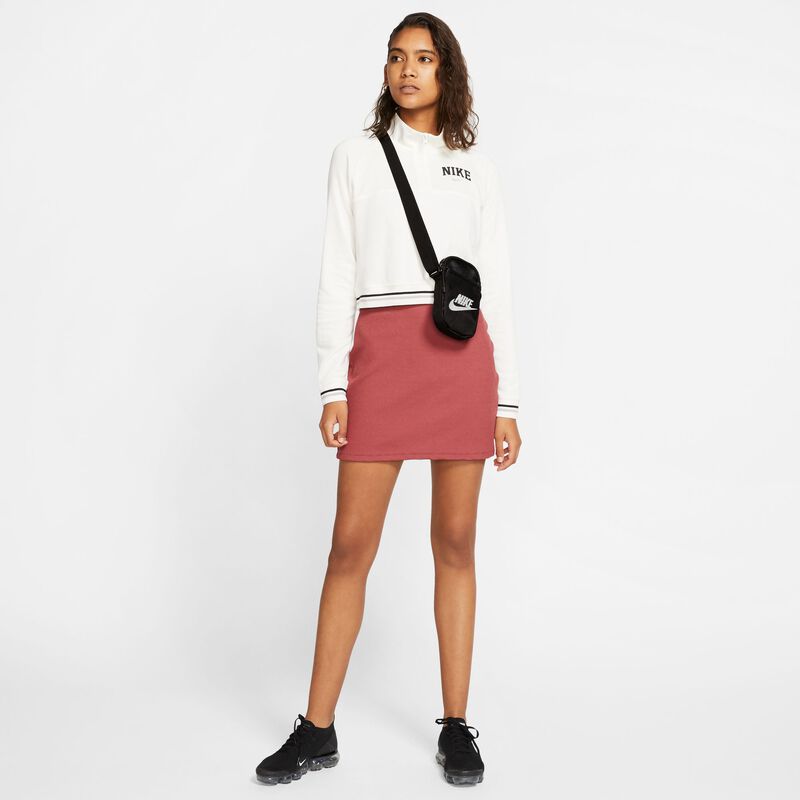 Nike Heritage, Negro/Negro/Blanco, hi-res